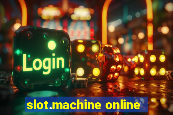 slot.machine online