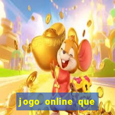 jogo online que ganha dinheiro sem precisar depositar