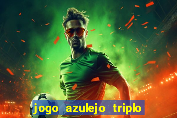 jogo azulejo triplo do oceano paga mesmo