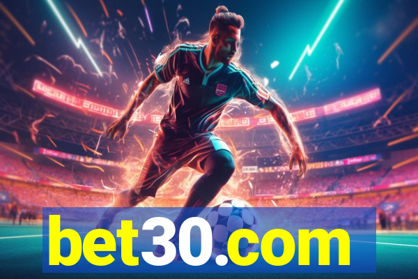 bet30.com