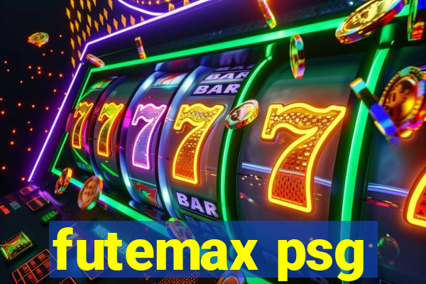 futemax psg