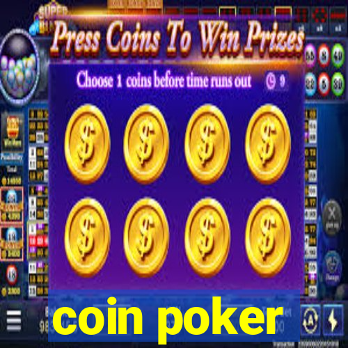 coin poker