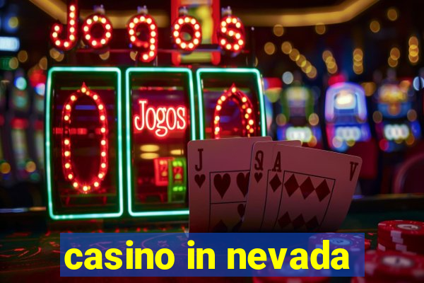 casino in nevada