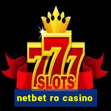 netbet ro casino