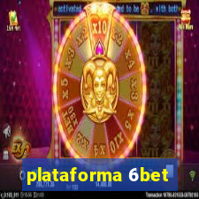 plataforma 6bet