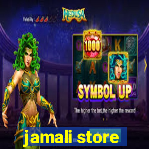 jamali store