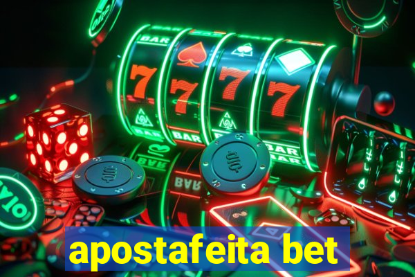 apostafeita bet