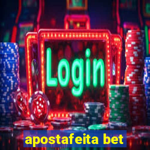 apostafeita bet