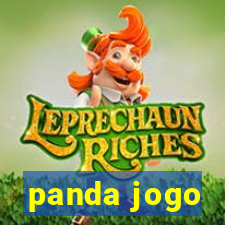 panda jogo