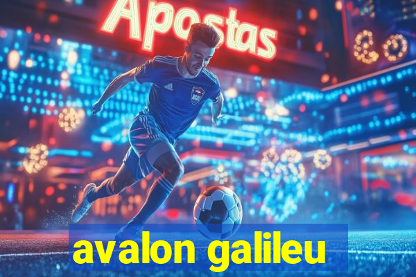 avalon galileu