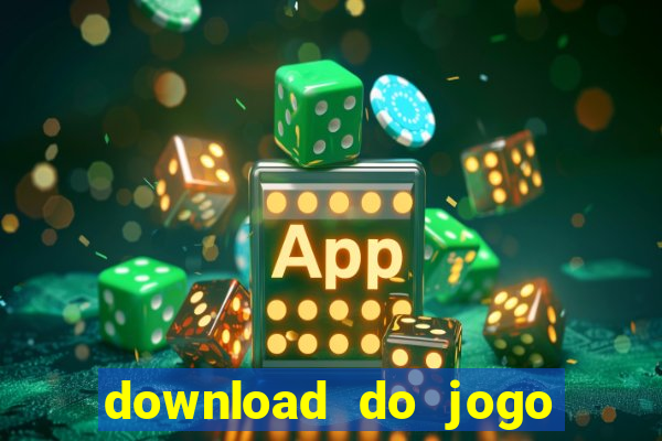 download do jogo do homem aranha