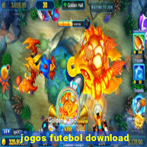 jogos futebol download