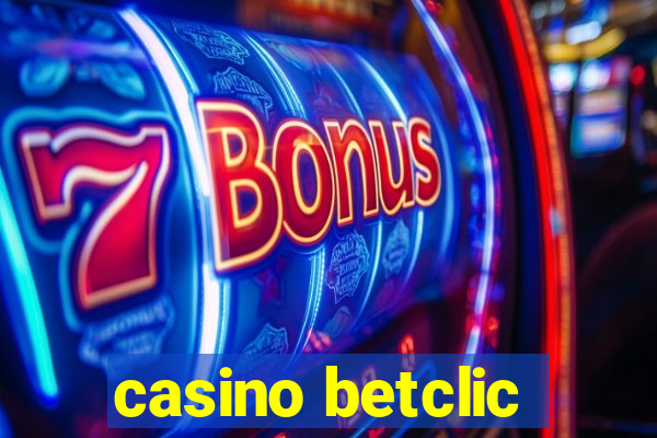 casino betclic