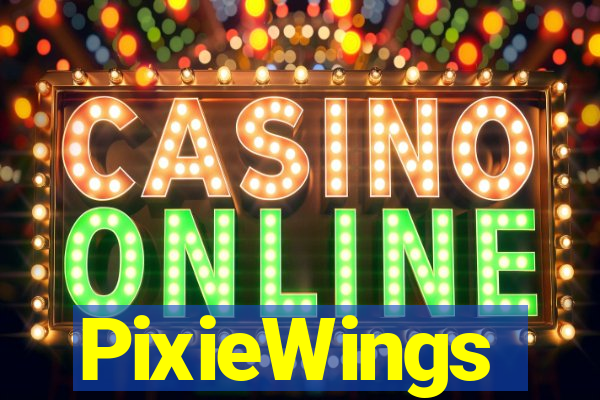 PixieWings