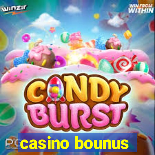 casino bounus