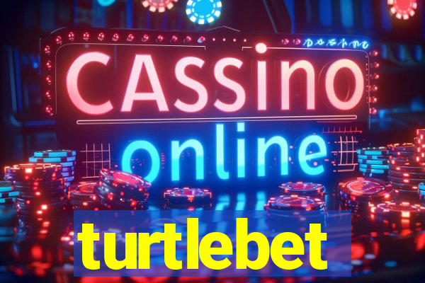 turtlebet