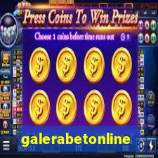 galerabetonline