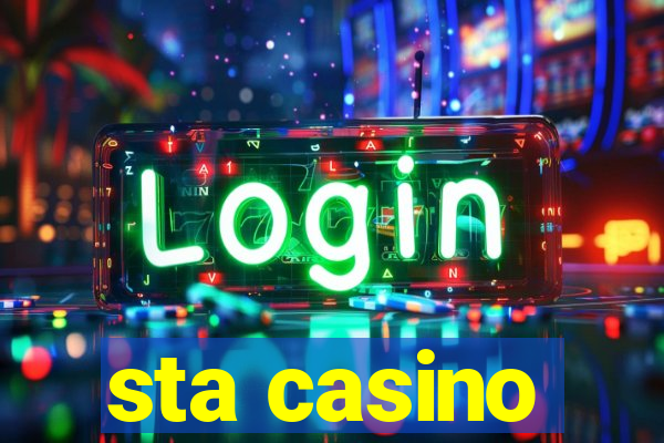 sta casino