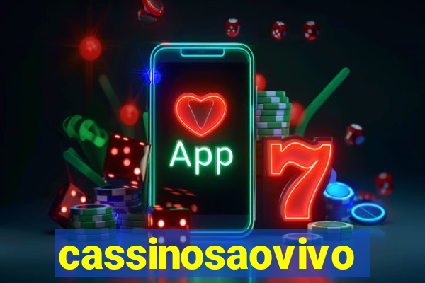 cassinosaovivo