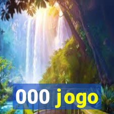 000 jogo