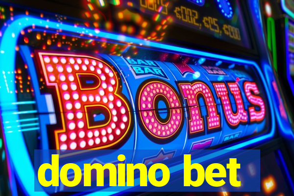 domino bet