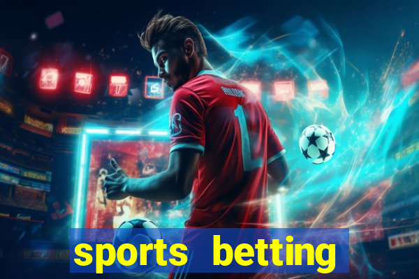 sports betting united states