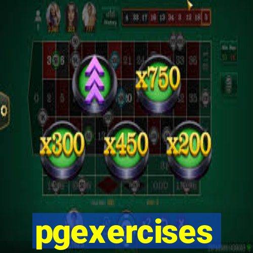 pgexercises