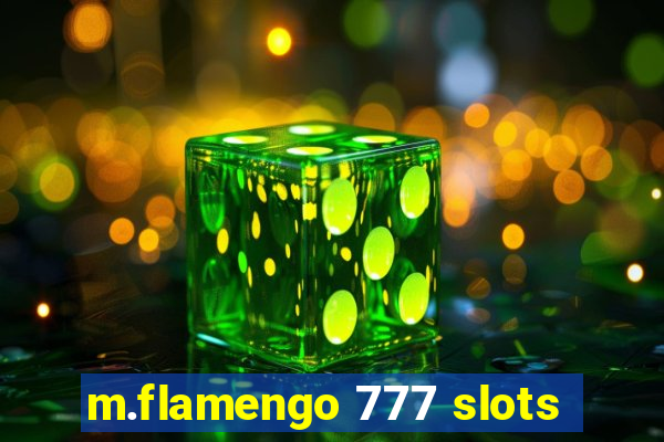 m.flamengo 777 slots