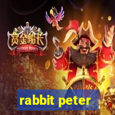 rabbit peter