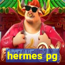 hermes pg