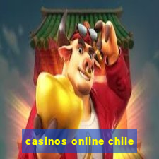 casinos online chile