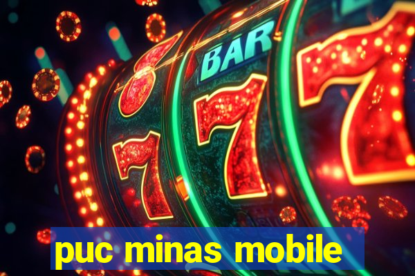 puc minas mobile