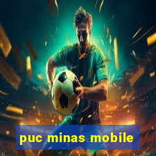 puc minas mobile