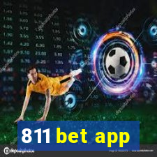 811 bet app