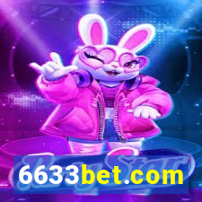 6633bet.com