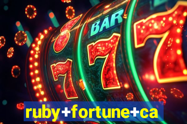 ruby+fortune+casino