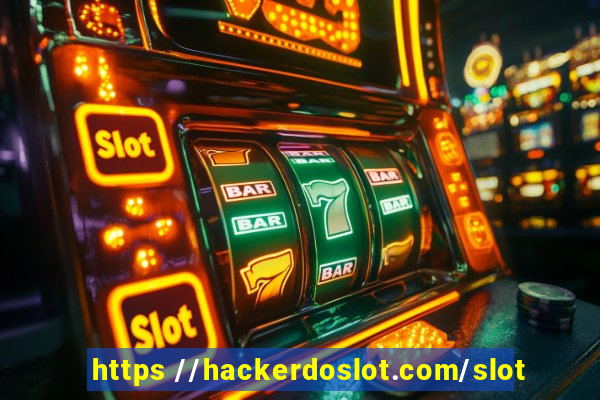 https //hackerdoslot.com/slot