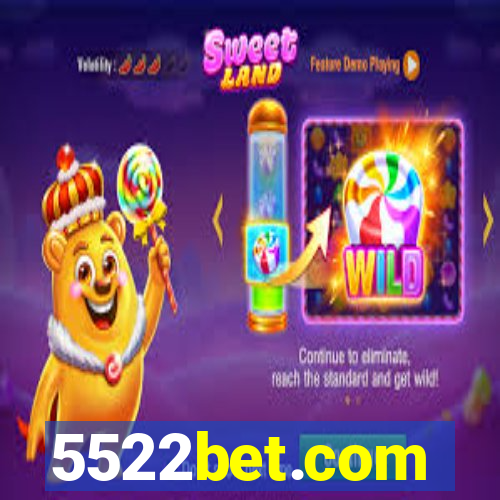 5522bet.com