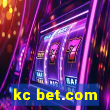 kc bet.com