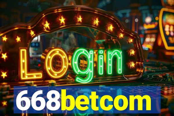 668betcom