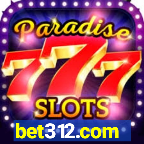 bet312.com