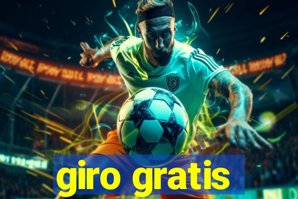 giro gratis