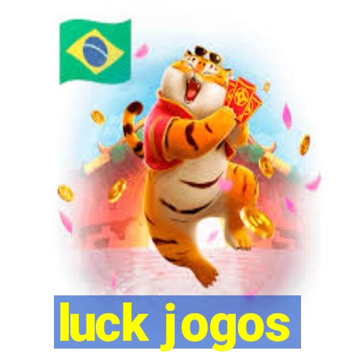 luck jogos