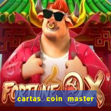 cartas coin master gr谩tis hack