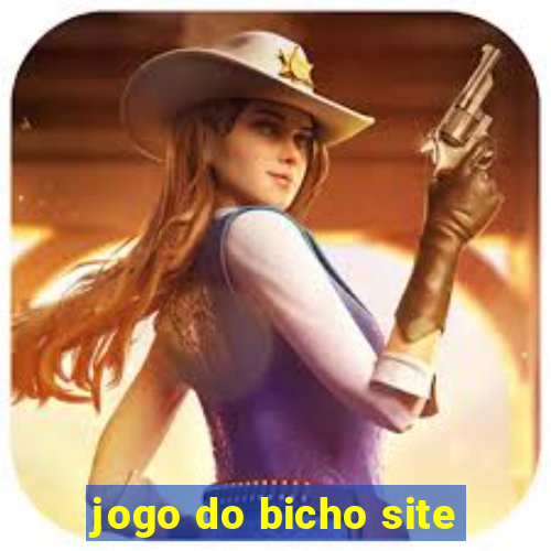 jogo do bicho site