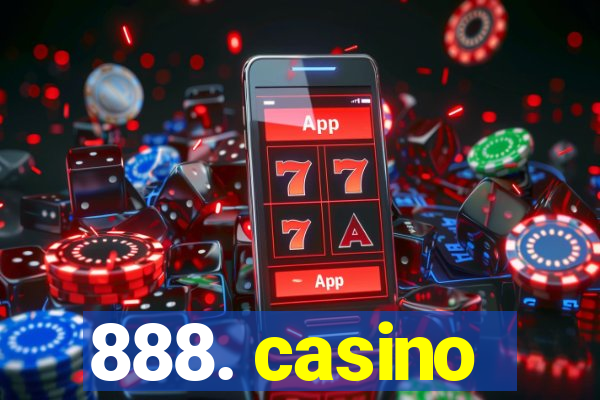 888. casino