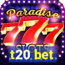 t20 bet