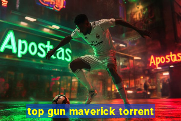 top gun maverick torrent