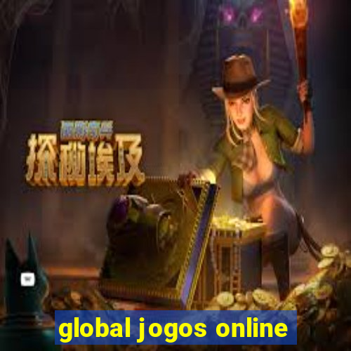 global jogos online