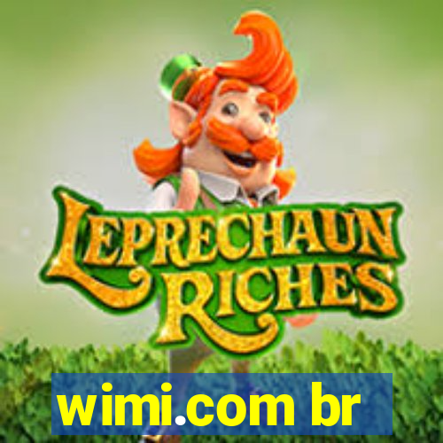 wimi.com br